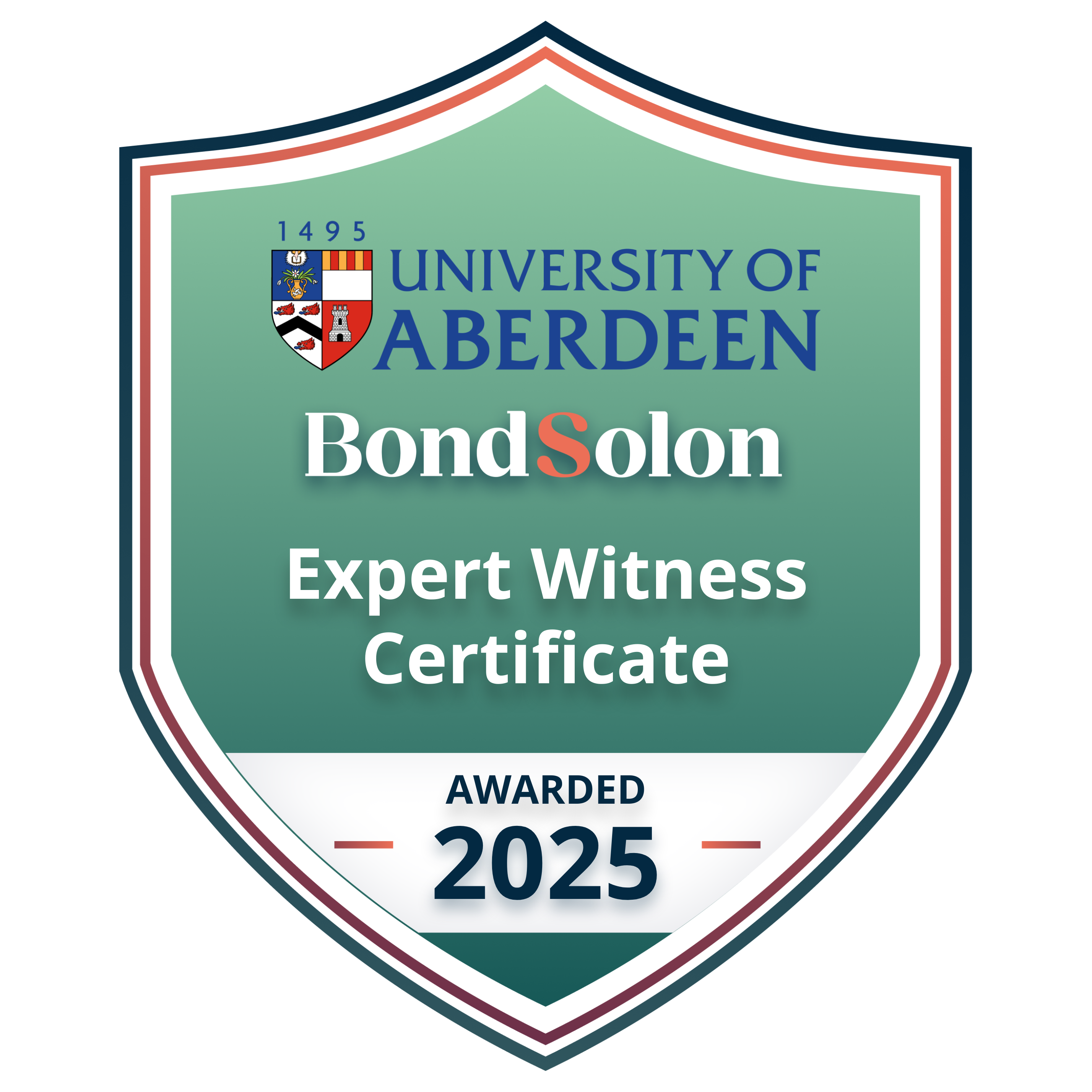 University of Aberdeen